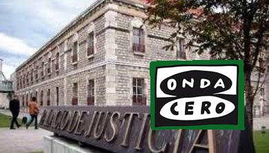 Condenada una mujer de Castro Urdiales a dos años de prisión por sacar dinero de las cuentas de su madre, que padece demencia, y a indemnizarla con 19.000 euros