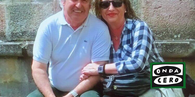 El lunes comienza el juicio contra Carmen Merino, acusada de decapitar a su pareja Jesús Mari Baranda