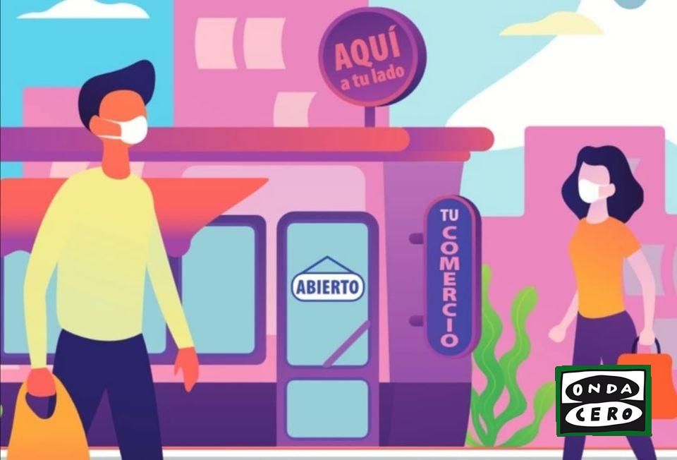 El plazo para consumir los bonos descuentos en el comercio castreño finalizará el 23 de diciembre