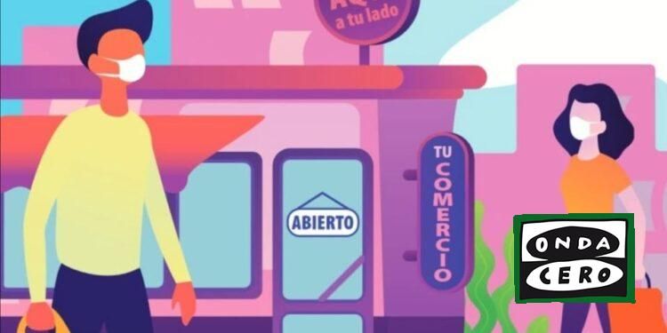 Días autorizados de apertura del comercio cántabro en festivos de 2023