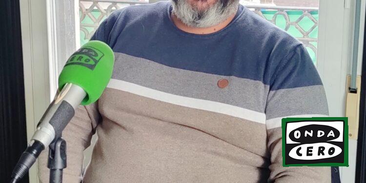 Gorka Linaza asegura que se pondrán todas las facilidades para que las luces de navidad estén instaladas cuanto antes