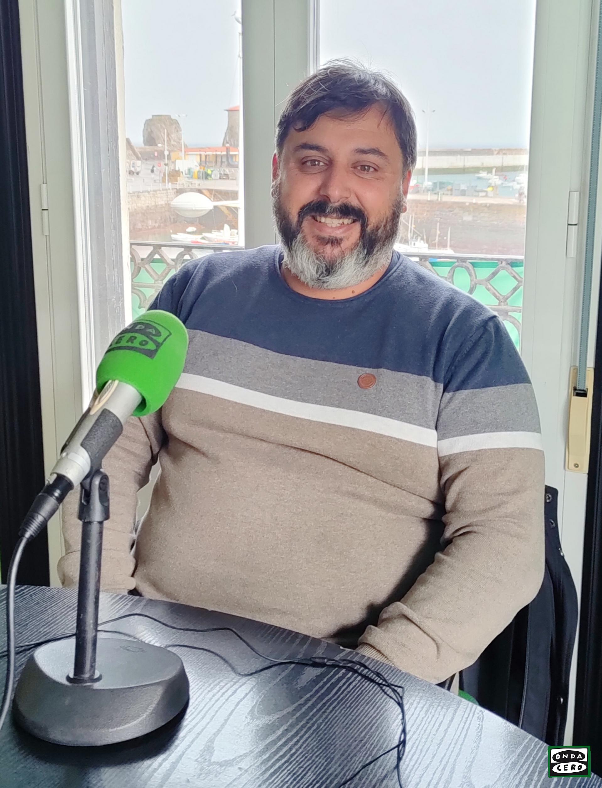 Gorka Linaza asegura que se pondrán todas las facilidades para que las luces de navidad estén instaladas cuanto antes