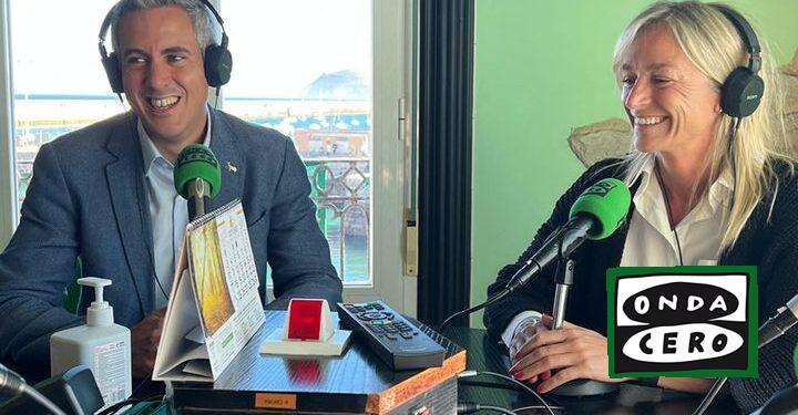 El Gobierno de Cantabria asumirá los costes del traslado de los usuarios del Centro de Día de Castro durante las obras de reforma integral del edificio