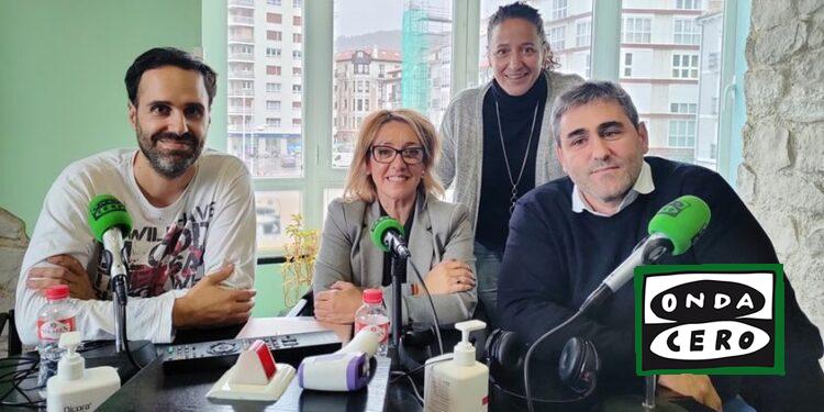 Los grupos de la oposición y Ciudadanos consensúan una propuesta para pedir que no se cierre el Centro de día a finales de año