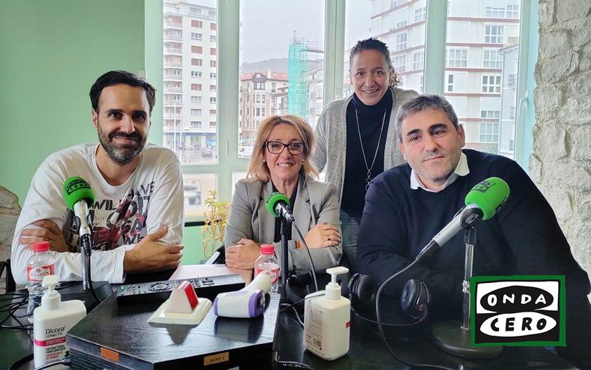 Los grupos de la oposición y Ciudadanos consensúan una propuesta para pedir que no se cierre el Centro de día a finales de año