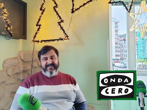 Avanza la instalación de la iluminación navideña que podría adelantar el encendido al fin de semana