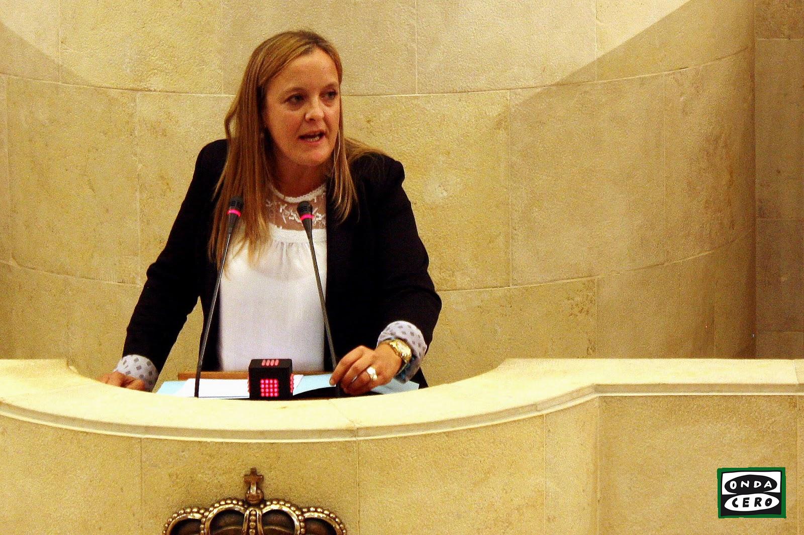 El PP insiste en que se puede hacer una encomienda de gestión a la Fundación cántabra para la salud y el bienestar social con el fin de garantizar la continuidad del Centro de día de Castro