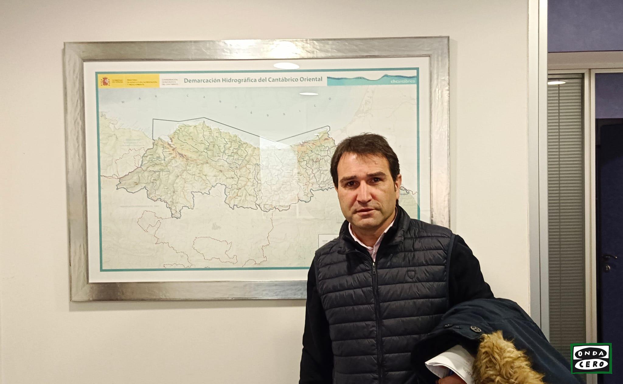 Avanza la tramitación para construir el nuevo puente de la Pronilla de Sámano que será costeado por el Ayuntamiento de Castro