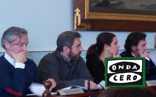 Desmarque del PRC de Castro de sus compañeros de partido en Cantabria por votar en contra de la enmienda que garantiza la continuidad del Centro de día