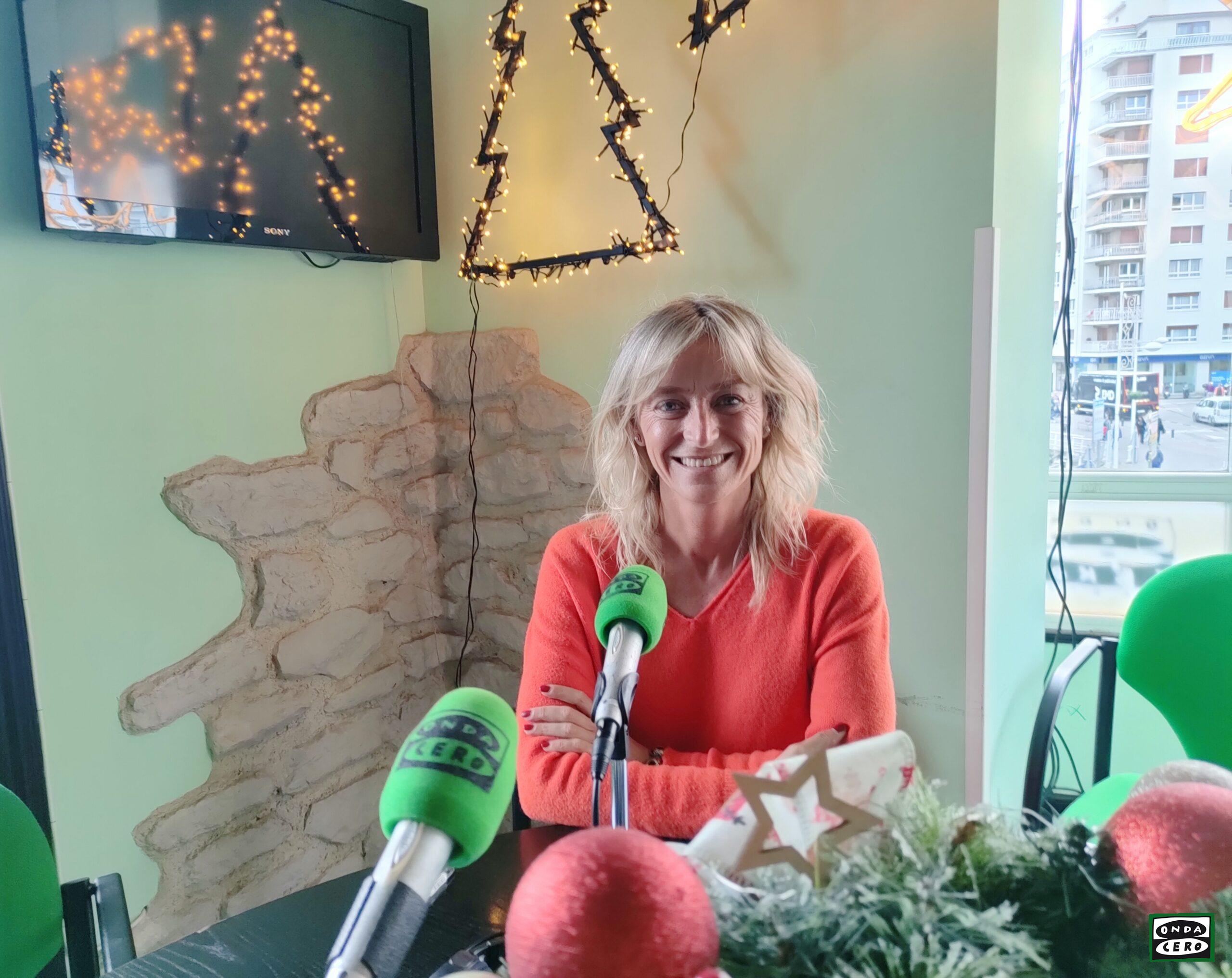 La alcaldesa muestra su «satisfacción relativa» por el acuerdo de continuidad del Centro de día «porque no se tenía que haber llegado nunca a este punto»