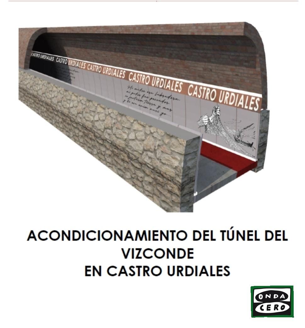 El pleno da luz verde a la adhesión de Castro a la Red de ciudades saludables que permitirá optar a subvenciones para adecuar espacios públicos