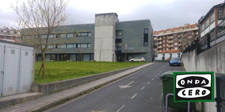 Unanimidad en el Parlamento de Cantabria en contra del cierre del Centro de día de Castro Urdiales