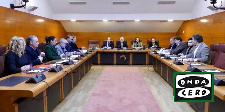 Rechazada la enmienda del PP para garantizar la continuidad del Centro de día el 1 de enero de 2023