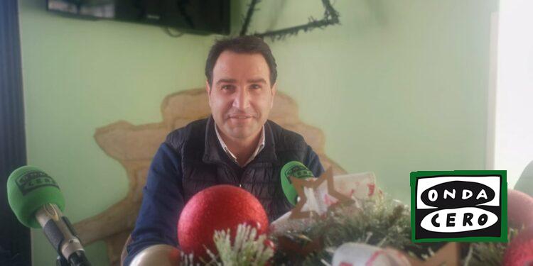 El asfaltado de caminos que licita Sámano «es el proyecto más ambicioso» acometido hasta ahora por la Junta vecinal