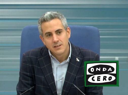 “Completa comprensión” del Vicepresidente regional al ultimátum dado por la alcaldesa de Castro al ICASS para que garantice la continuidad del Centro de día el 1 de enero de 2023