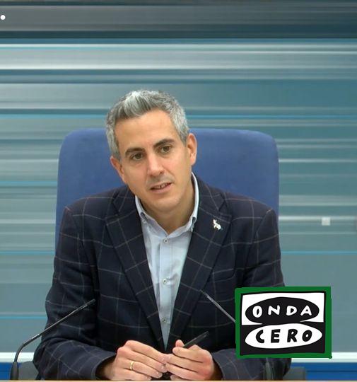 “Completa comprensión” del Vicepresidente regional al ultimátum dado por la alcaldesa de Castro al ICASS para que garantice la continuidad del Centro de día el 1 de enero de 2023