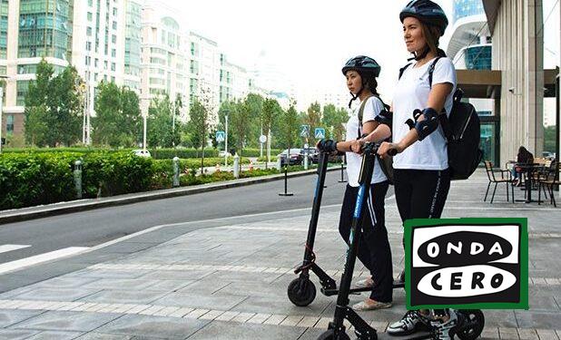 Adjudicado el contrato de obras para implantar un sistema de préstamo de bici pública y patinetes eléctricos