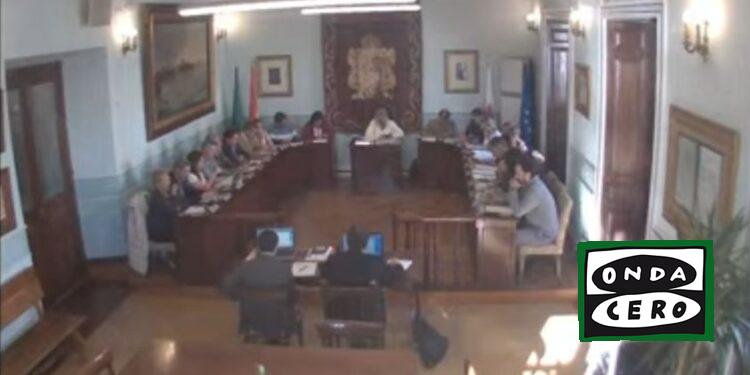 Aprobación definitiva de los expedientes de modificación de créditos y el anexo de subvenciones nominativa a la Pasión y al Colegio de abogados de Cantabria