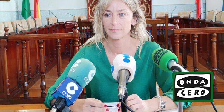 La alcaldesa de Castro lanza un órdago al ICASS para que garantice el servicio del Centro de día a partir del 1 de enero de 2023