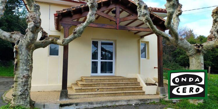 Islares licita el contrato de concesión para la gestión del albergue turístico por un plazo de 20 años y un canon anual mínimo de 4.200 euros