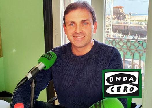 El edil de Urbanismo destaca el salto cualitativo y ahorro que supondrá la renovación del alumbrado eléctrico de Castro Urdiales