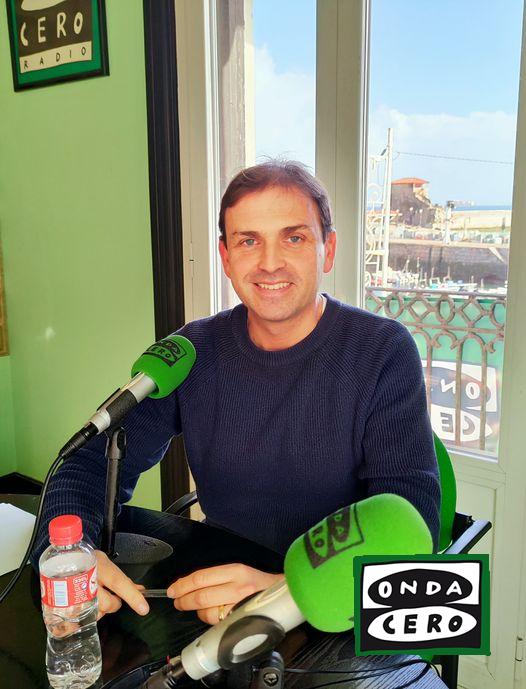 El edil de Urbanismo destaca el salto cualitativo y ahorro que supondrá la renovación del alumbrado eléctrico de Castro Urdiales