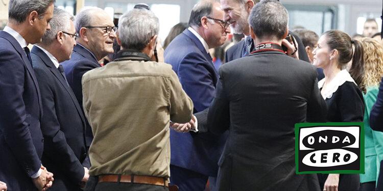 Revilla presidirá mañana el acto institucional del Día de Cantabria en la Feria Internacional de Turismo de Madrid