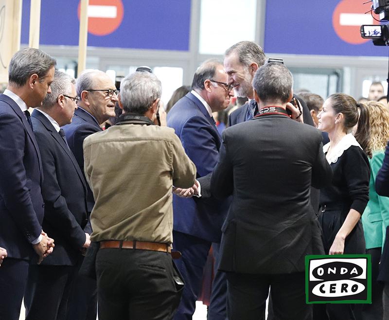 Revilla presidirá mañana el acto institucional del Día de Cantabria en la Feria Internacional de Turismo de Madrid