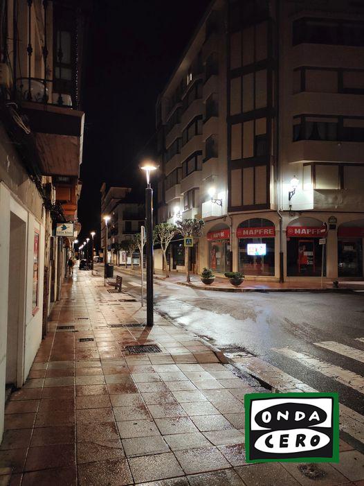 Más de 6,3 millones de euros para completar la renovación del alumbrado de Castro Urdiales