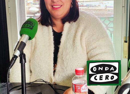 Un centro de formación especial de empleo, primer ‘inquilino’ del centro de empresas de Vallegón