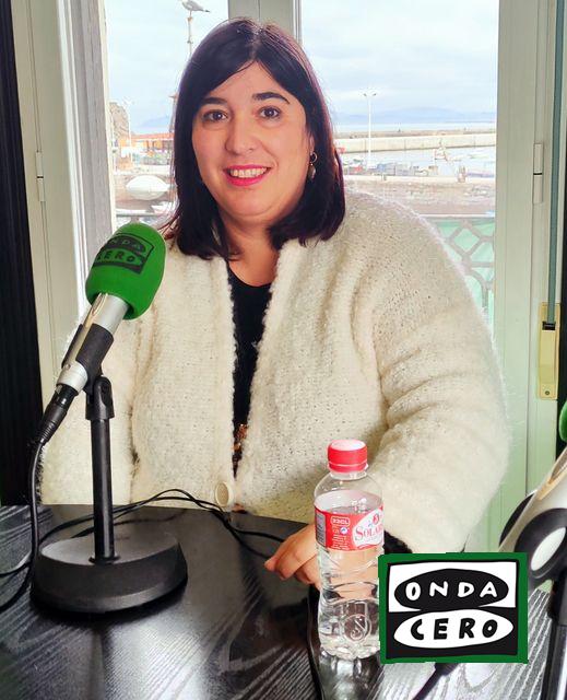 Un centro de formación especial de empleo, primer ‘inquilino’ del centro de empresas de Vallegón