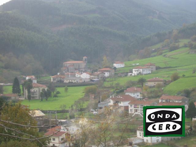 Entregadas las licencias de primera ocupación en las viviendas del Señorío de Llovera en Otañes