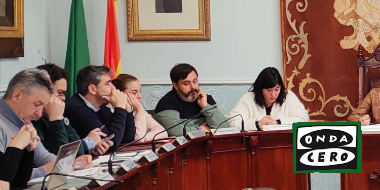 La alcaldesa Susana Herrán asegura que Castro no ha perdido la subvención de 700.000 euros porque no se optaba a ella