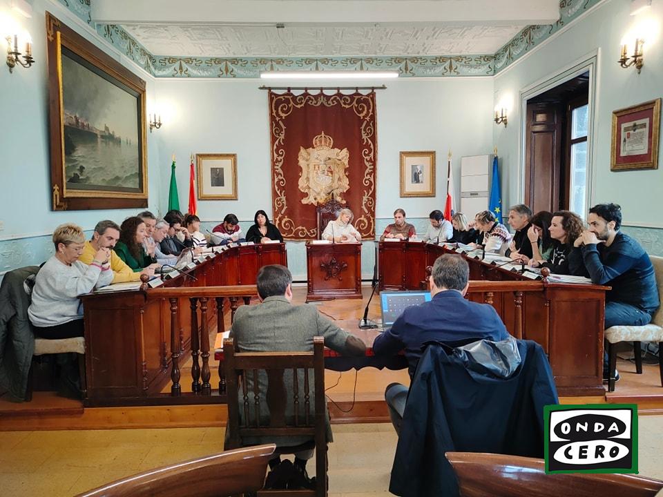 El Pleno de Castro abordará el martes la expropiación de una parcela rústica para el carril bici a Sámano