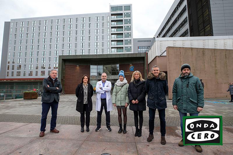 Sónica destinará parte de la venta de entradas y consumiciones del festival al IDIVAL para la investigación sobre el cáncer