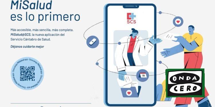 Sanidad supera los 22.000 usuarios con la nueva app del paciente MiSalud@SCS en su primer mes de funcionamiento