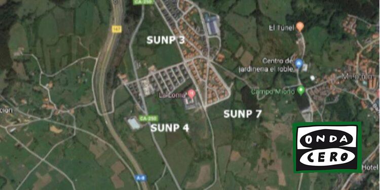 El Supremo confirma el año de cárcel y ocho de inhabilitación para el ex alcalde de Castro Fernando Muguruza por el ‘caso La Loma’