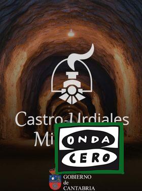 Castro Urdiales minero, nueva app que se presentará en Fitur la próxima semana