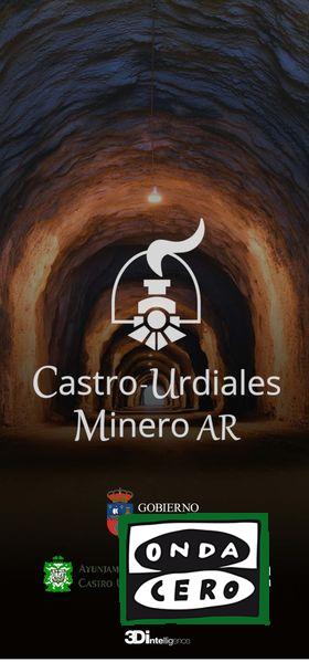 Castro Urdiales minero, nueva app que se presentará en Fitur la próxima semana