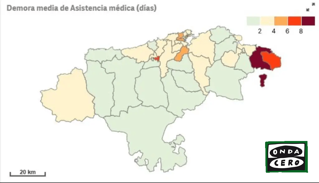 Podemos e Izquierda Unida reclaman de manera urgente un Plan ambicioso de mejora de la atención sanitaria en Castro Urdiales
