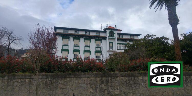 La oposición de Castro exige la convocatoria del Consejo rector de la Residencia de la tercera edad