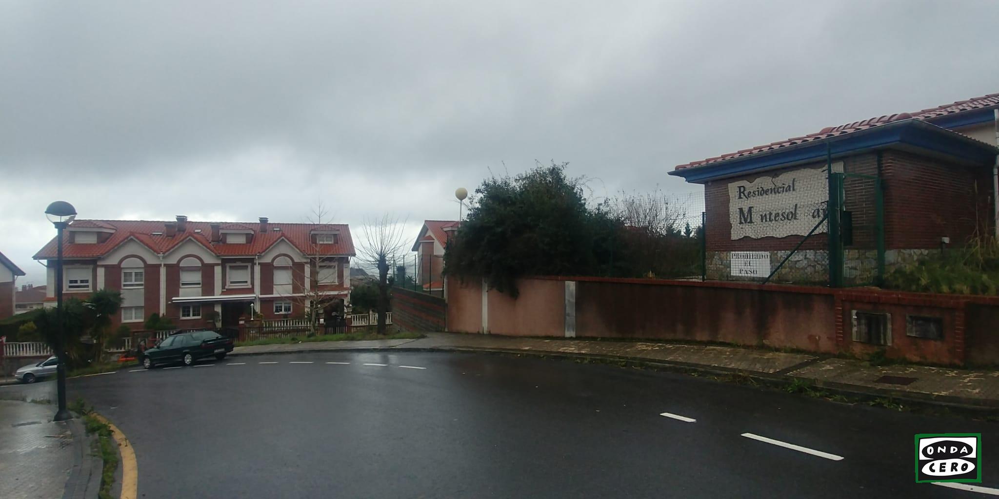 El Ayuntamiento de Castro recepciona las obras de urbanización de Montesolmar