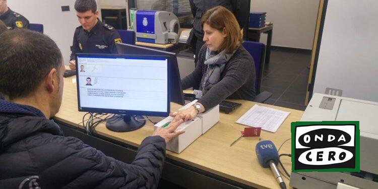 CCOO emplaza a cubrir las plazas administrativas en las comisarías con personal no policial para garantizar la seguridad ciudadana  