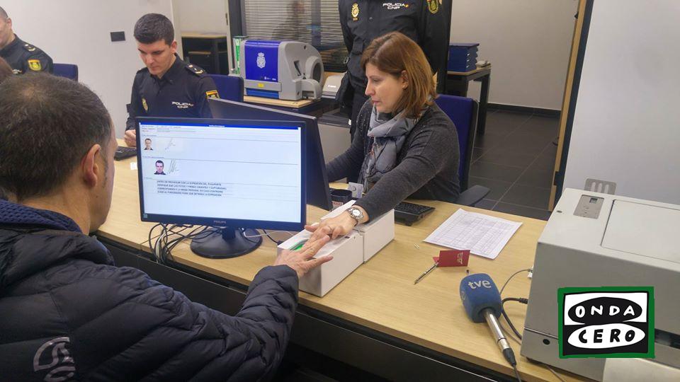 CCOO emplaza a cubrir las plazas administrativas en las comisarías con personal no policial para garantizar la seguridad ciudadana