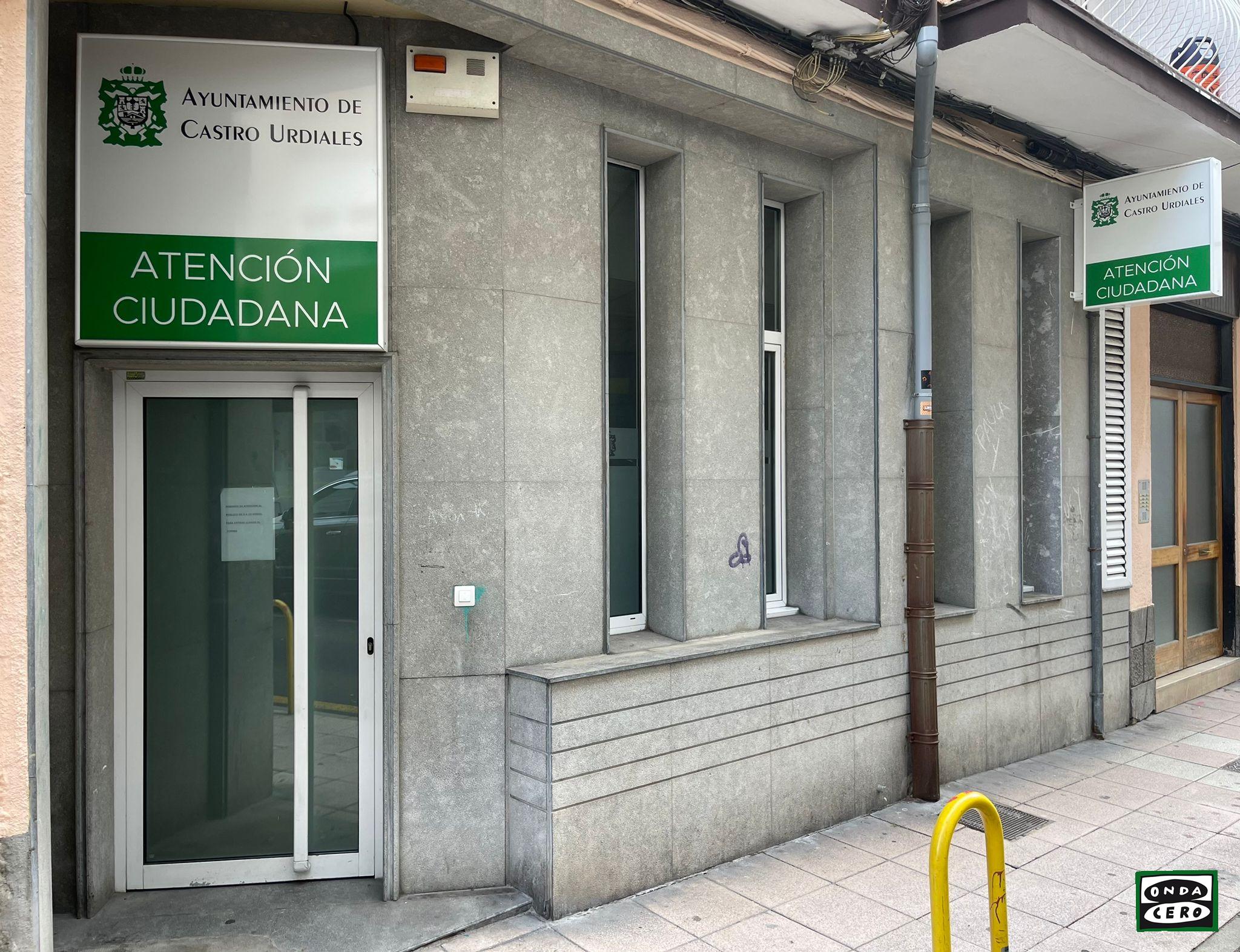 El Ayuntamiento de Castro abre la primera oficina de asesoramiento sobre rehabilitación de viviendas