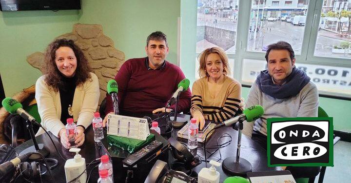 Puntos negros inundados y falta de bomberos, temas de la tertulia política