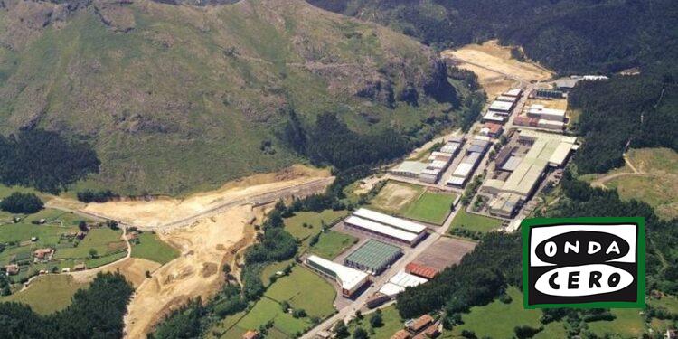 Concesión de licencia a la empresa Conortrans tras ampliar nave en Vallegón