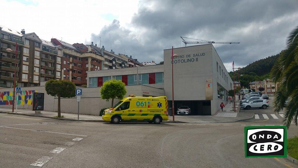 Ya están operativas las urgencias médicas centralizadas en Cotolino