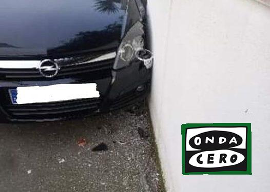 La Policía local pide responsabilidad y respeto a los límites de velocidad en Sámano