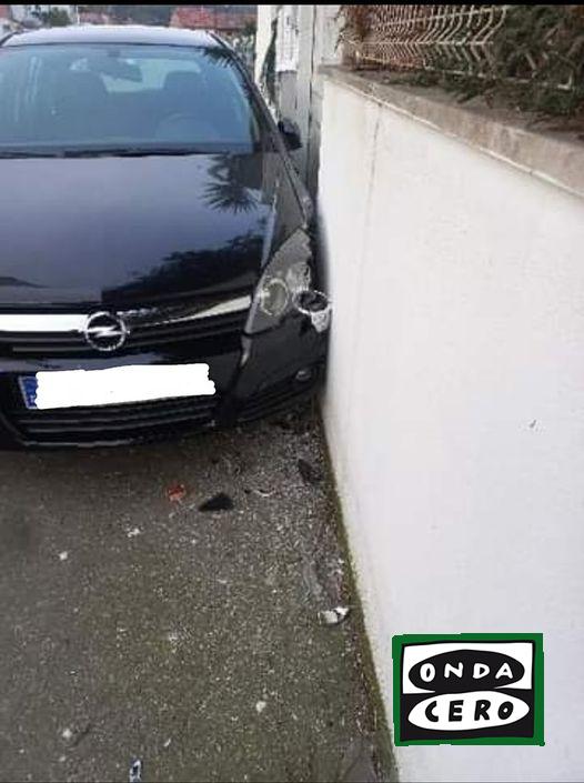 La Policía local pide responsabilidad y respeto a los límites de velocidad en Sámano